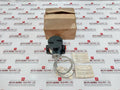 Ashcroft T761T05030-xfs Temperature Switch, 75-205°F, 15A 238A380-01