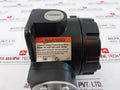 Ashcroft T761T05030-xfs Temperature Switch, 75-205°F, 15A 238A380-01