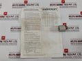 Ashcroft T761T05030-xfs Temperature Switch, 75-205°F, 15A 238A380-01