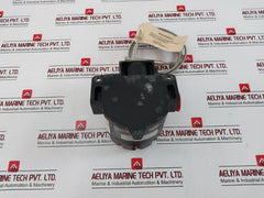 Ashcroft T761T05030-xfs Temperature Switch, 75-205°F, 15A 238A380-01