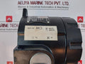 Ashcroft T761T05030-xfs Temperature Switch, 75-205°F, 15A 238A380-01
