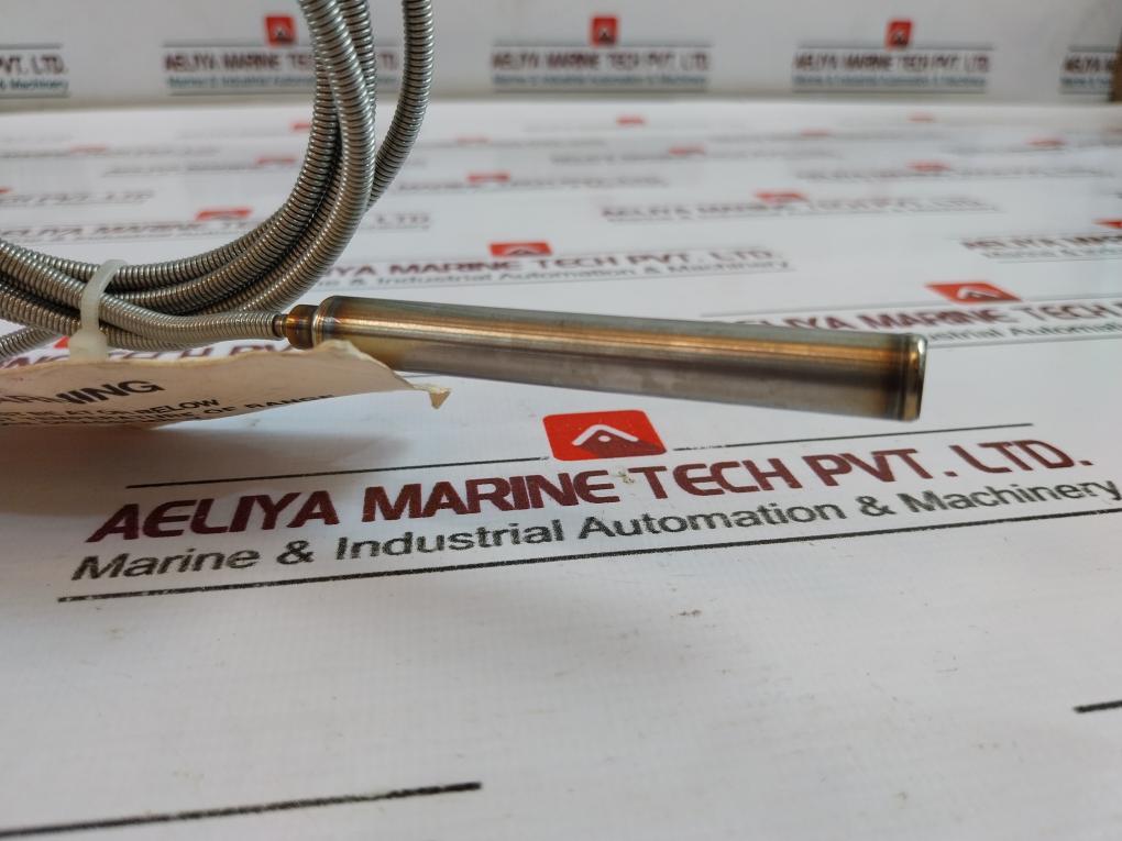 Ashcroft T761T05030 Xc4Fs Temp. Switch