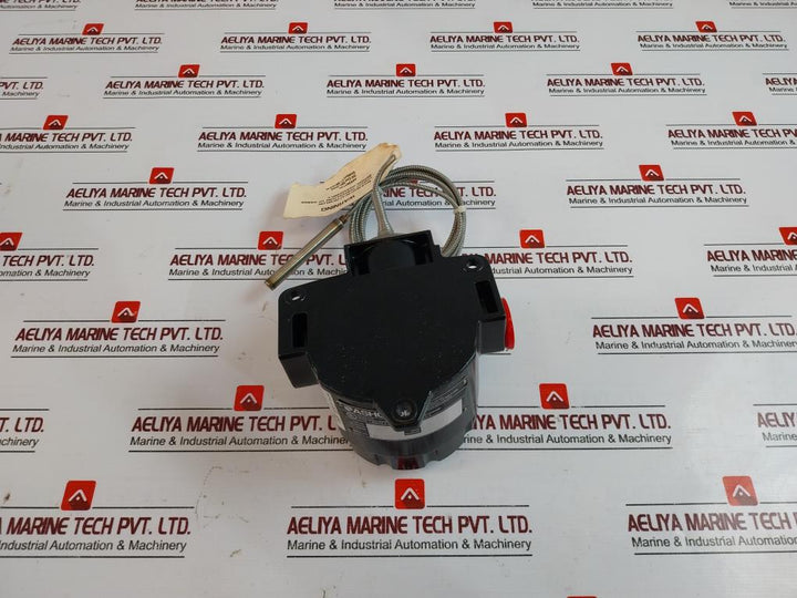 Ashcroft T761T05030 Xc4Fs Temp. Switch