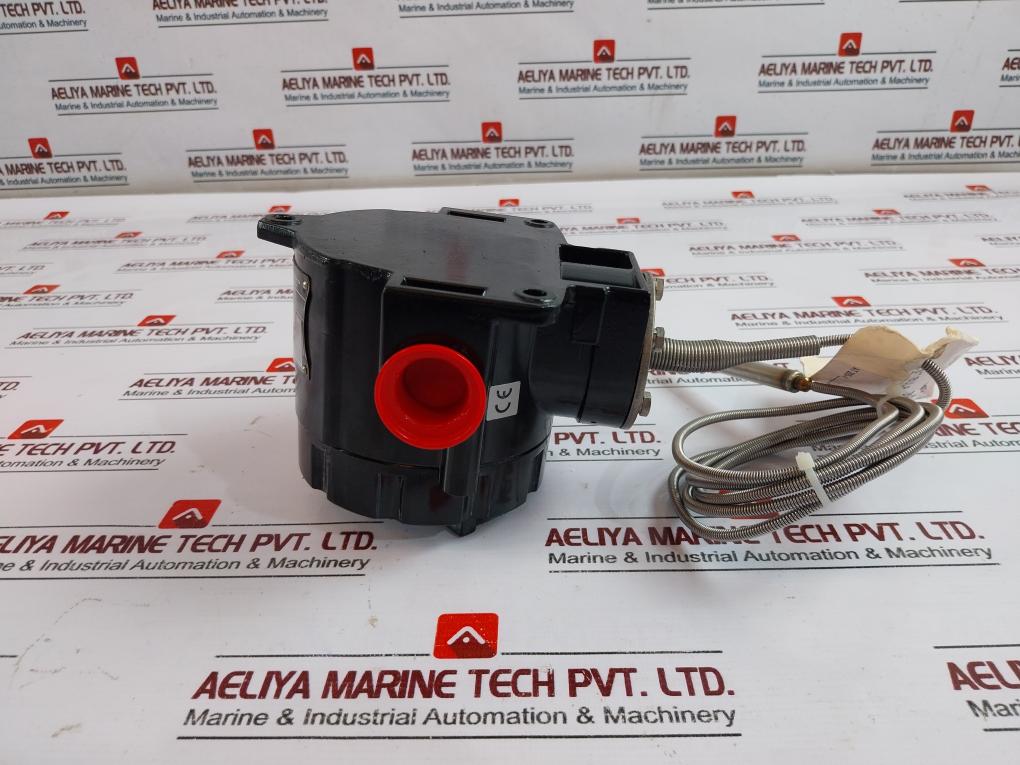 Ashcroft T761T05030 Xc4Fs Temp. Switch