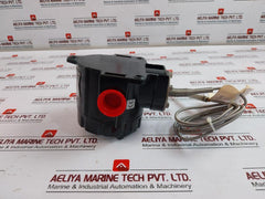 Ashcroft T761T05030 Xc4Fs Temp. Switch