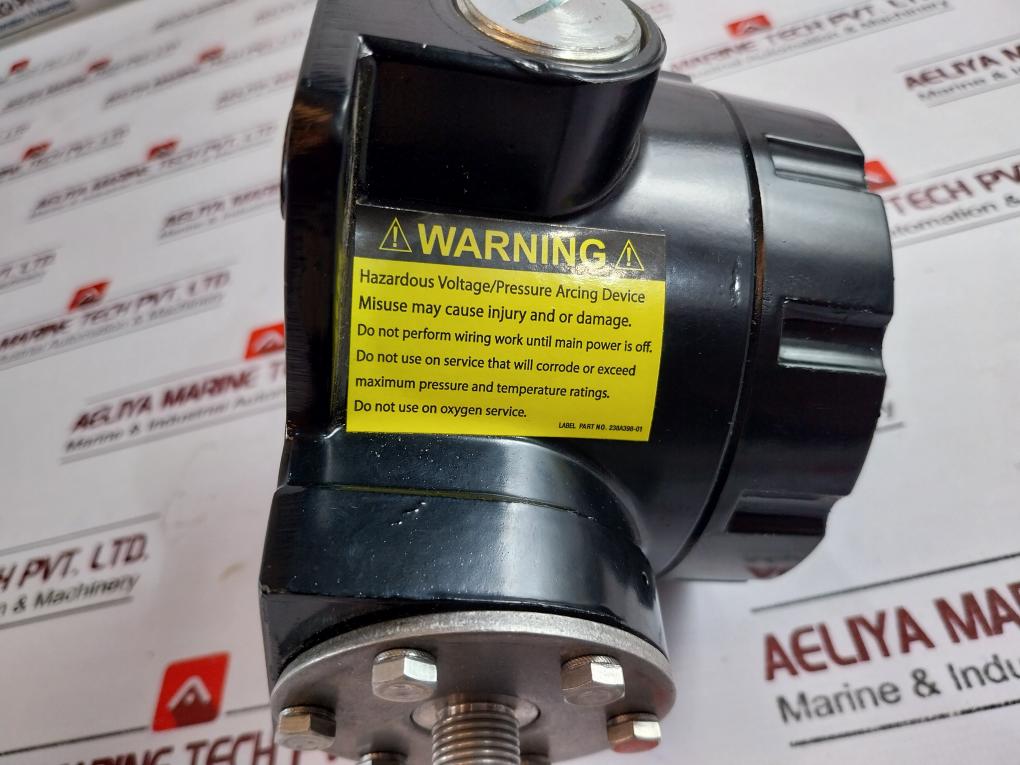 Ashcroft T761T05030 Xc4Fs Temp. Switch