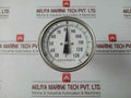 Ashcroft 30-130°F Thermometer New