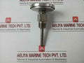 Ashcroft 30-130°F Thermometer New