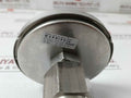 Ashcroft 30-130°F Thermometer New