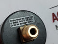 Ashcroft Pressure Gauge 0-30 Psi
