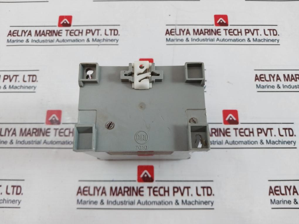 Ashe Controls TX-105 Signal Transducer 230Vac 50Hz