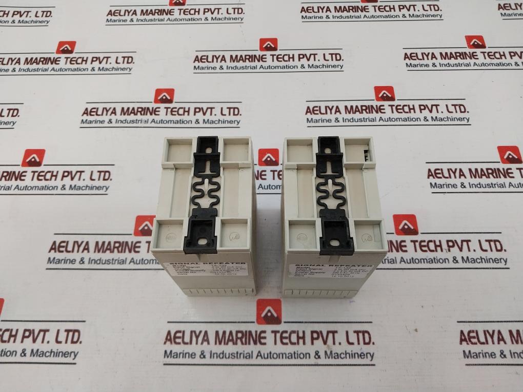 Ashe Tx-132 Signal Repeater 230V Ac 50Hz