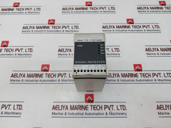Ashe Tx-132 Signal Repeater 230V Ac 50Hz
