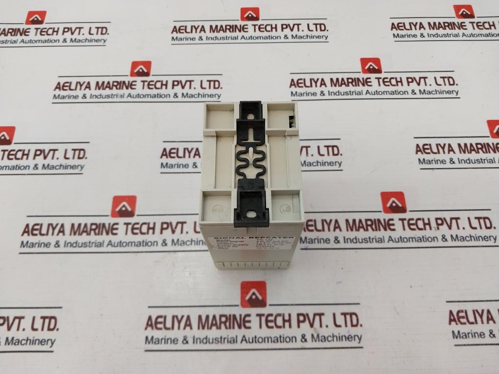 Ashe Tx-132 Signal Repeater 230V Ac 50Hz