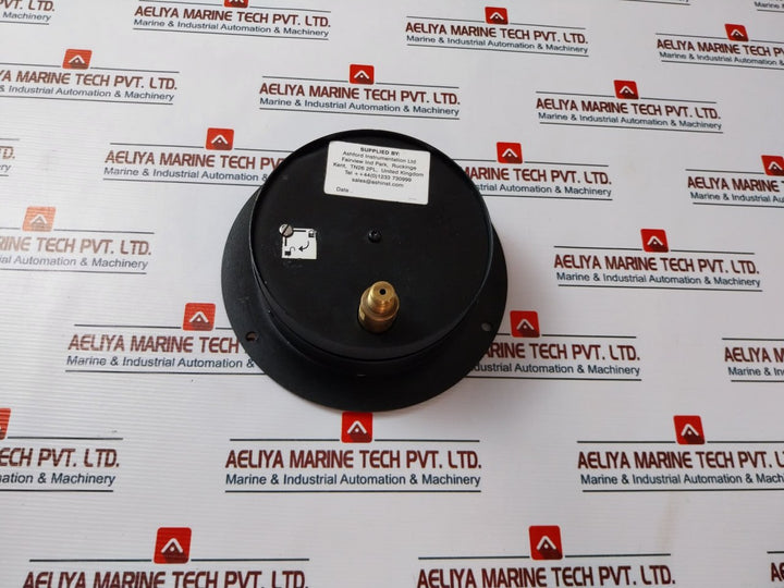 Ashford Instrumentation Sg 1.025 Depth Gauge S3 En837