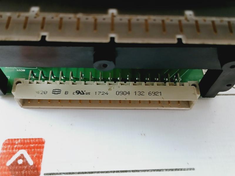 Ashida Adr241A Feeder Protection Relay 24-230Vac/Dc 1A/5A