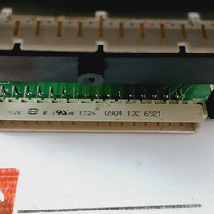 Ashida Adr241A Feeder Protection Relay 24-230Vac/Dc 1A/5A