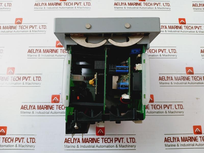 Ashida Adr241A Feeder Protection Relay 24-230Vac/Dc 1A/5A