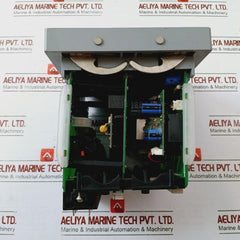Ashida Adr241A Feeder Protection Relay 24-230Vac/Dc 1A/5A