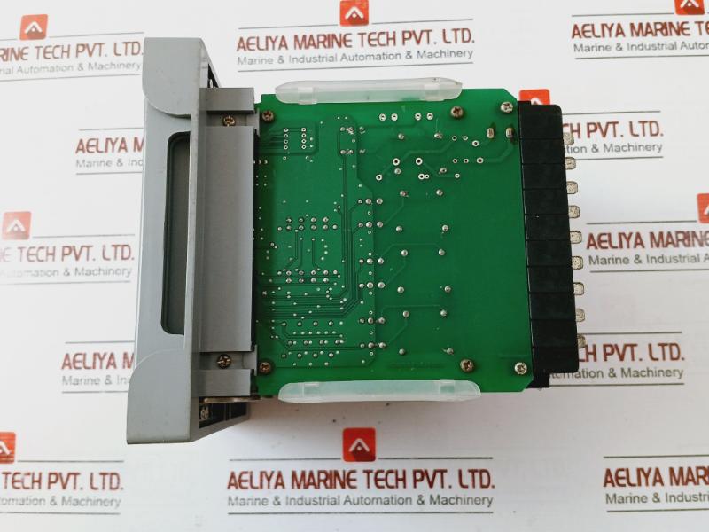 Ashida Adr241A Feeder Protection Relay 24-230Vac/Dc 1A/5A