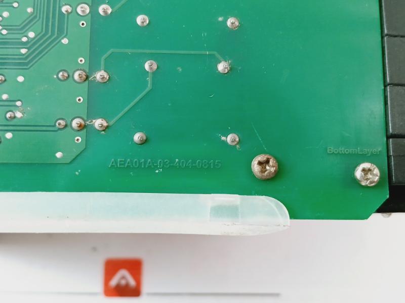 Ashida Adr241A Feeder Protection Relay 24-230Vac/Dc 1A/5A