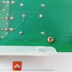 Ashida Adr241A Feeder Protection Relay 24-230Vac/Dc 1A/5A