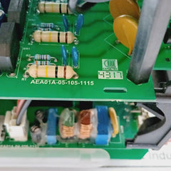 Ashida Adr241A Feeder Protection Relay 24-230Vac/Dc 1A/5A