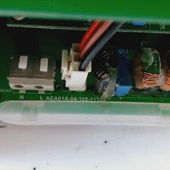 Ashida Adr241A Feeder Protection Relay 24-230Vac/Dc 1A/5A