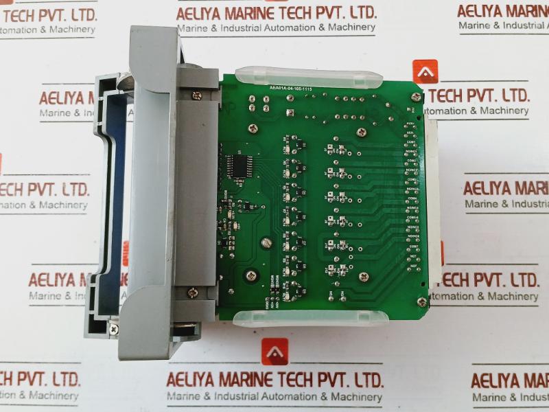 Ashida Adr241A Feeder Protection Relay 24-230Vac/Dc 1A/5A
