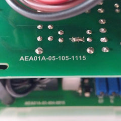 Ashida Adr241A Feeder Protection Relay 94V-0 4019 M-2