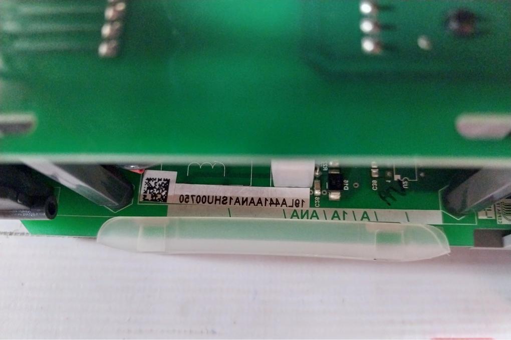 Ashida Adr241A Feeder Protection Relay 94V-0 4019 M-2