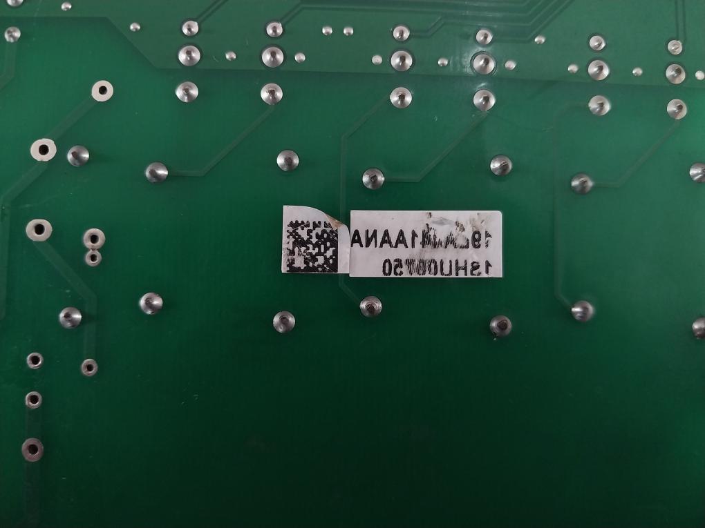 Ashida Adr241A Feeder Protection Relay 94V-0 4019 M-2