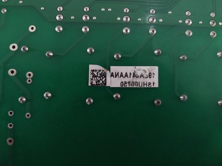 Ashida Adr241A Feeder Protection Relay 94V-0 4019 M-2