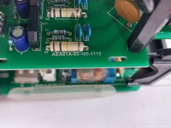 Ashida Adr241A Feeder Protection Relay 94V-0 4019 M-2