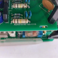 Ashida Adr241A Feeder Protection Relay 94V-0 4019 M-2