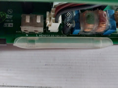 Ashida Adr241A Feeder Protection Relay 94V-0 4019 M-2