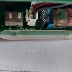 Ashida Adr241A Feeder Protection Relay 94V-0 4019 M-2
