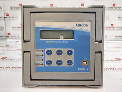 Ashida Adr241A Feeder Protection Relay 94V-0 4019 M-2