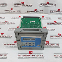 Ashida Adr241A Feeder Protection Relay 94V-0 4019 M-2