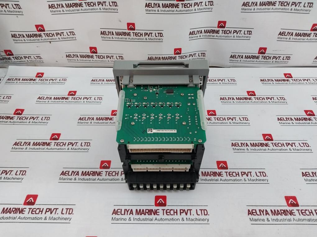 Ashida Adr241A Feeder Protection Relay 94V-0 4019 M-2