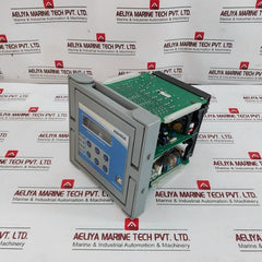 Ashida Adr241A Feeder Protection Relay 94V-0 4019 M-2