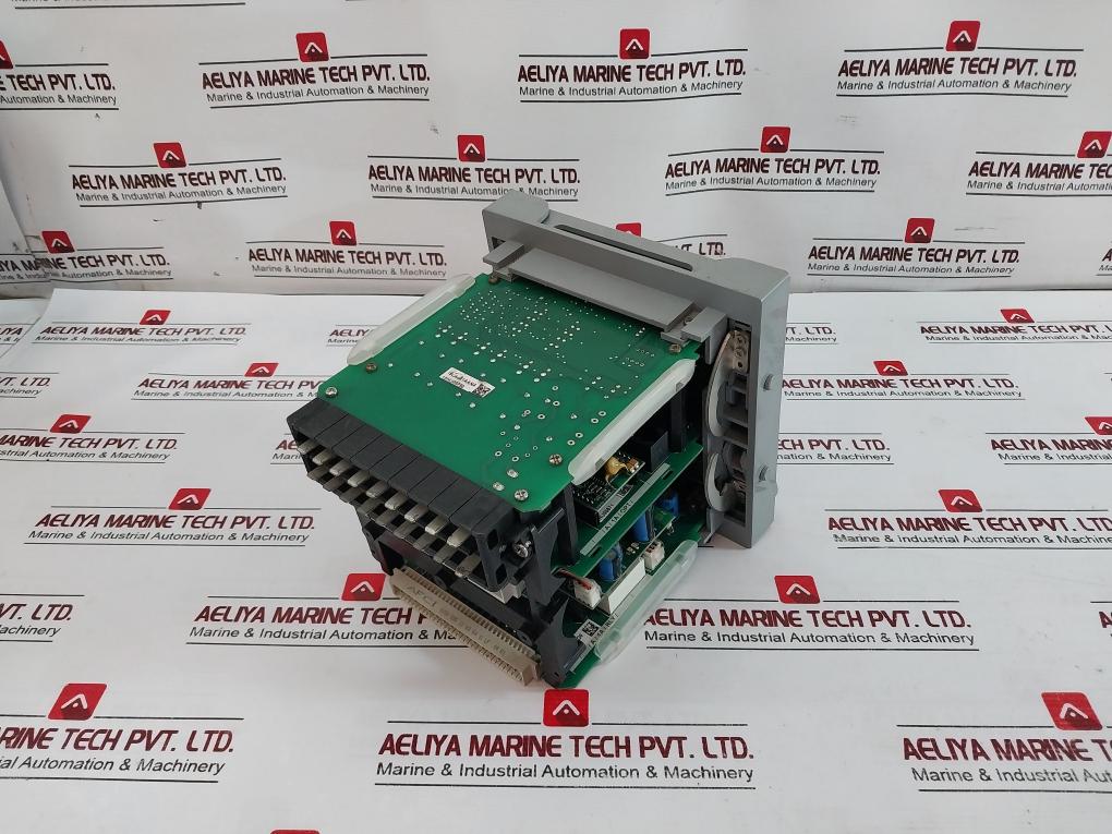 Ashida Adr241A Feeder Protection Relay 94V-0 4019 M-2