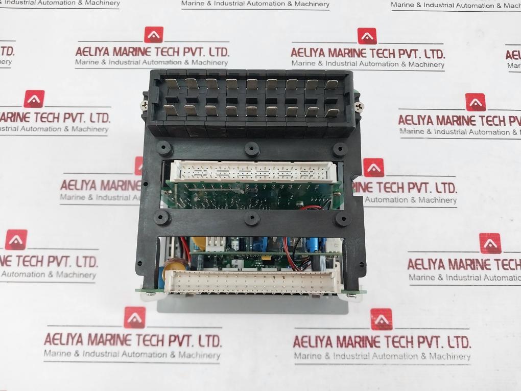 Ashida Adr241A Feeder Protection Relay 94V-0 4019 M-2