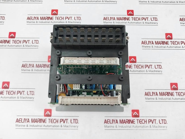 Ashida Adr241A Feeder Protection Relay 94V-0 4019 M-2