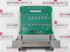 Ashida Adr241A Feeder Protection Relay 94V-0 4019 M-2