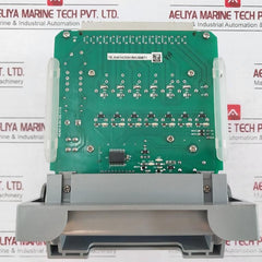 Ashida Adr241A Feeder Protection Relay 94V-0 4019 M-2