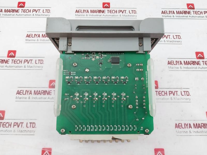 Ashida Adr241A Oc/Ef Feeder Protection Relay 24-230Vac/Dc 1A/5A