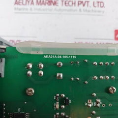 Ashida Adr241A Oc/Ef Feeder Protection Relay 24-230Vac/Dc 1A/5A