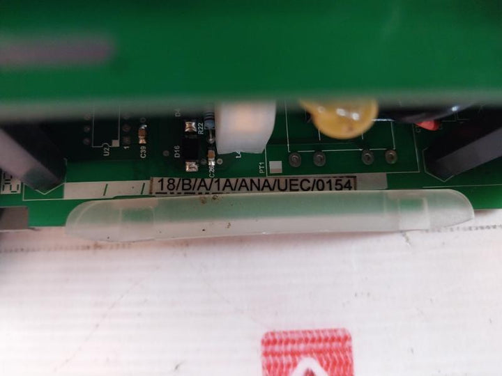 Ashida Adr241A Oc/Ef Feeder Protection Relay 24-230Vac/Dc 1A/5A