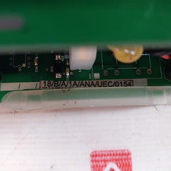 Ashida Adr241A Oc/Ef Feeder Protection Relay 24-230Vac/Dc 1A/5A